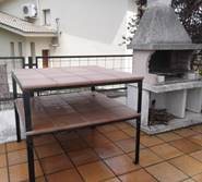 pizza oven 24